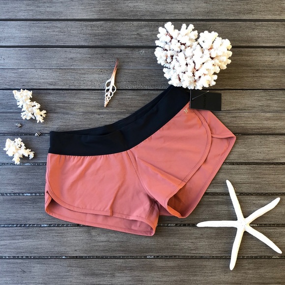 🌴🔆HURLEY- PHANTOM BEACH RIDER BOARD SHORTS🔆🌴 - Picture 2 of 10